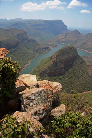 rencontre en afrique du sud