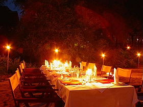 Lodges de luxe dans le Parc Kruger et dans la r&eacute;serve priv&eacute;e de Balule en Afrique du Sud - Absolu Voyages
