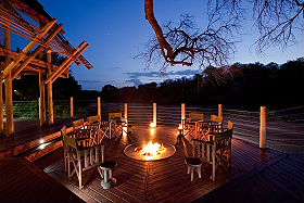 Lodges de luxe dans le Parc Kruger et dans la r&eacute;serve priv&eacute;e de Balule en Afrique du Sud - Absolu Voyages