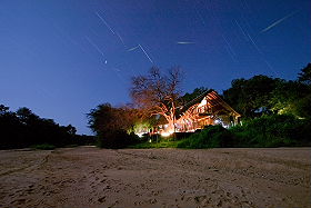 Le lodge de luxe sous les &eacute;toiles d'Afrique du Sud - Safaris &agrave; pied et trek dans le Parc Kruger en Afrique du Sud - Absolu Voyages, le sp&eacute;cialiste du safari et du trekking d'aventure en Afrique Australe