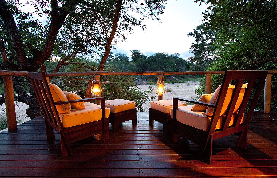 Lodges de luxe dans le Parc Kruger et dans la r&eacute;serve priv&eacute;e de Balule en Afrique du Sud - Absolu Voyages