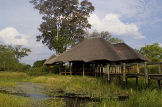 Safaris &agrave; la carte au Botswana - Delta de l'Okavango, Moremi, Chobe, Kwando, Impalila, Linyanti, Kalahari, Nxai Pan, Deception Valley - Lodges et camps exclusifs, safaris en 4x4 (game drives), en mokoro, en bateau, safari de nuit et safari &agrave; pied - Absolu Voyages