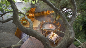 Safaris &agrave; la carte au Botswana - Delta de l'Okavango, Moremi, Chobe, Kwando, Impalila, Linyanti, Kalahari, Nxai Pan, Deception Valley - Lodges et camps exclusifs, safaris en 4x4 (game drives), en mokoro, en bateau, safari de nuit et safari &agrave; pied - Absolu Voyages
