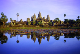 Informations pratiques sur les voyages au Cambodge et &agrave; Angkor - Formalit&eacute;s, vaccins, sant&eacute;, paludisme, &eacute;lectricit&eacute;, prises &eacute;lectriques, pourboires, shopping, marchandage, monnaie, change... - Absolu Voyages