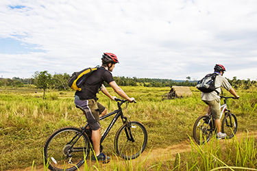 Voyage, circuit, trek, trekking en famille