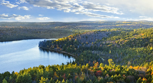 VOyages, circuits, autotours, séjours ranch au Canada avec Absolu Voyages