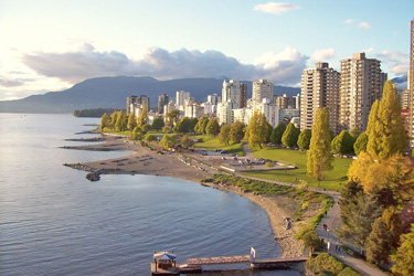 Circuit Canada Colombie Britannique avec Absolu Voyages