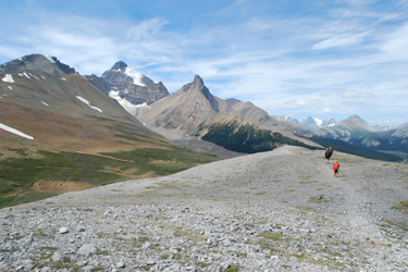 Circuit Canada Colombie Britannique avec Absolu Voyages