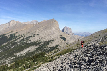 Circuit Canada Colombie Britannique avec Absolu Voyages