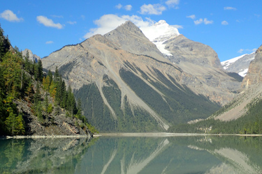 Circuit Canada Colombie Britannique avec Absolu Voyages