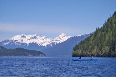 Circuit Canada Colombie Britannique avec Absolu Voyages