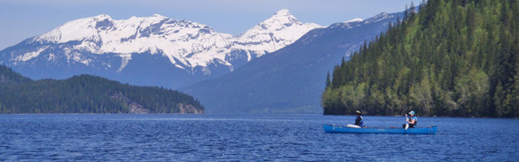 Circuit Canada Colombie Britannique avec Absolu Voyages