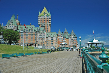 Vacances Québec Nature et Randonnée - Absolu Voyages