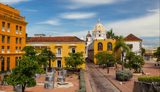 Découverte culturelle et sportive de la Colombie - le renouveau de l'El Dorado avec Absolu Voyages