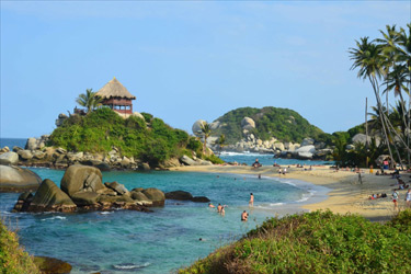 Voyage en Colombie à la découverte du Nouvel Eldorado de l'Amérique Latine - ABSOLU VOYAGES