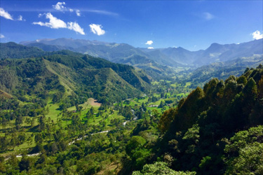 Voyage en Colombie à la découverte du Nouvel Eldorado de l'Amérique Latine - ABSOLU VOYAGES