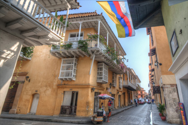 Voyage en Colombie à la découverte du Nouvel Eldorado de l'Amérique Latine - ABSOLU VOYAGES