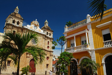 Voyage en Colombie à la découverte du Nouvel Eldorado de l'Amérique Latine - ABSOLU VOYAGES