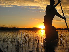 Voyages d'aventure en Afrique Australe, safaris et exp&eacute;ditions en Afrique du Sud, en Namibie, au Botswana, dans l'Okavango, en Zambie, au Malawi, au Mozambique, en Ouganda, au Kenya et en Tanzanie - Voyages hors des sentiers battus, pas chers sous la tente en autonomie destin&eacute;s &agrave; des voyageurs ayant l'esprit d'aventure - Absolu Voyages
