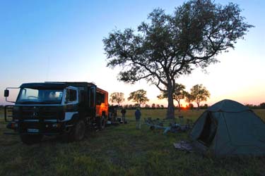 Voyage d'aventure safari et plages en Afrique du Sud et au Mozambique - Safaris dans le Parc Kruger, dans la réserve de Balule, dans le Transfrontier Peace Park, dans les réserve de Zinave et Banhine ainsi que dans la réserve d'éléphants de Maputo - Absolu Voyages