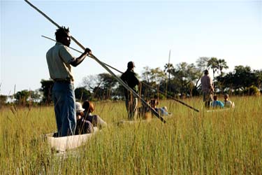 Voyage, circuit, trek, trekking en famille