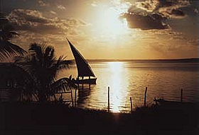 Voyage et safari à la carte au Mozambique en Afrique Australe : plages de Vilanculos, archipel de Bazaruto, Maputo, Transfrontier Peace Park et autres parcs nationaux - Absolu Voyages