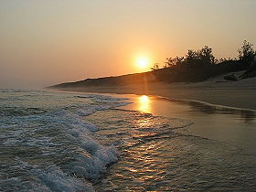 Voyage et safari à la carte au Mozambique en Afrique Australe : plages de Vilanculos, archipel de Bazaruto, Maputo, Transfrontier Peace Park et autres parcs nationaux - Absolu Voyages