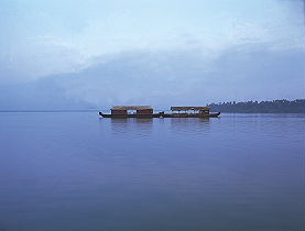 Voyage individuel privatif en voiture avec chauffeur privatis&eacute; en Inde - Croisi&egrave;re dans les backwaters du Kerala et temples du Tamil Nadu, de Madras &agrave; Bangalore en pasant par Cochin, Pondichery, Madurai, Mysore... - Absolu Voyages