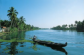 Voyage individuel privatif en voiture avec chauffeur privatis&eacute; en Inde - Croisi&egrave;re dans les backwaters du Kerala et temples du Tamil Nadu, de Madras &agrave; Bangalore en pasant par Cochin, Pondichery, Madurai, Mysore... - Absolu Voyages
