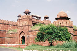 Voyage individuel privatif en voiture avec chauffeur en Inde - P&eacute;lerinage aux Sources du Bouddhisme, sur les lieux historiques de la vie de Bouddha - Absolu Voyages