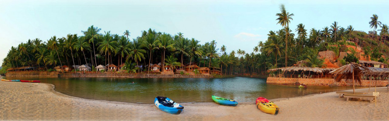 Voyage séjour découverte du sud de l'inde avec séjour à Goa - Absolu Voyages