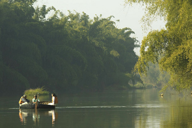 Voyage, circuit, trek, trekking en famille