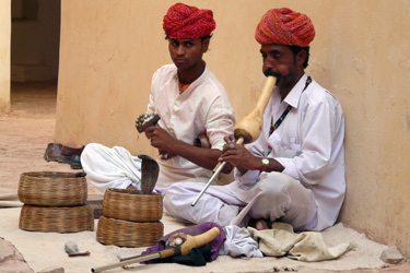 Voyage découverte Inde Rajasthan désert du thar et taj Mahal - Absolu Voyages