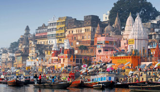 Voyage découverte aux sources du bouddhisme en Inde du Nord - Absolu Voyages