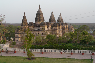 Voyage découverte aux sources du bouddhisme en Inde du Nord - Absolu Voyages