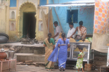 Voyage découverte aux sources du bouddhisme en Inde du Nord - Absolu Voyages