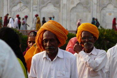 Voyage découverte aux sources du bouddhisme en Inde du Nord - Absolu Voyages