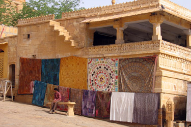 Voyage au coeur du Rajasthan, palais et splendeurs avec Absolu Voyages