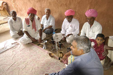 Voyage au coeur du Rajasthan, palais et splendeurs avec Absolu Voyages