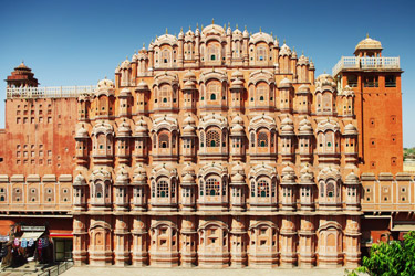 Voyage au coeur du Rajasthan, palais et splendeurs avec Absolu Voyages