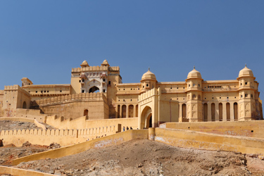 Voyage au coeur du Rajasthan, palais et splendeurs avec Absolu Voyages