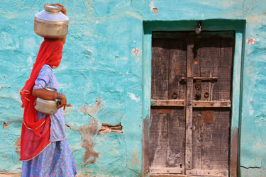 Voyage au coeur du Rajasthan, palais et splendeurs avec Absolu Voyages