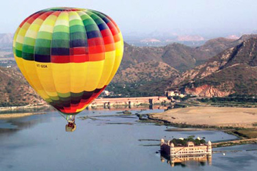 Voyage au coeur du Rajasthan, palais et splendeurs avec Absolu Voyages