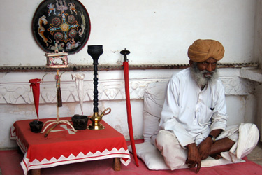 Voyage au coeur du Rajasthan, palais et splendeurs avec Absolu Voyages