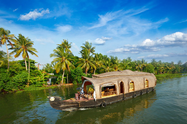 Voyage trek et decouverte sud de l'Inde avec Absolu Voyages