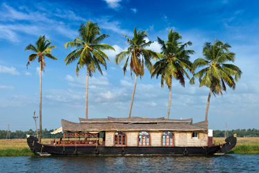 Voyage trek et decouverte sud de l'Inde avec Absolu Voyages