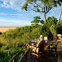 Safari masai mara en lodge luxueux - Absolu Voyages