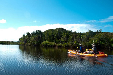 Voyage insolite et découverte kayak et plage à Madagascar avec Absolu Voyages