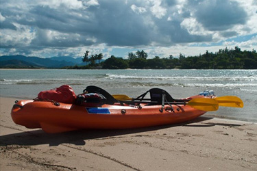 Voyage insolite et découverte kayak et plage à Madagascar avec Absolu Voyages