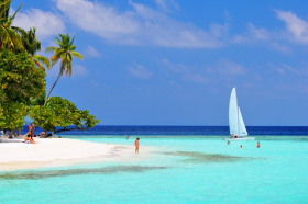 Voyage &agrave; la carte, s&eacute;jour en h&ocirc;tels aux Maldives sur l'&icirc;le de Bandos Island - Absolu Voyages